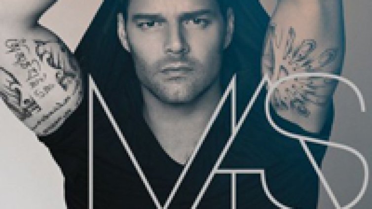 Ricky Martin с нов сингъл и видео