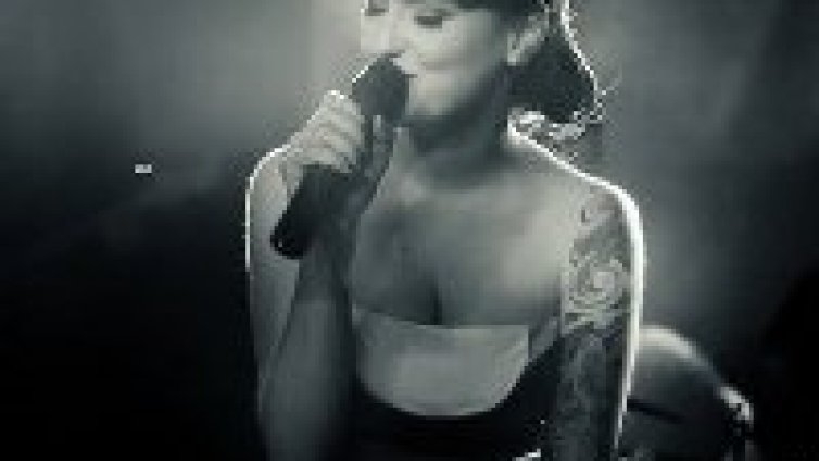 Рут записва дует с Белослава след турнето си