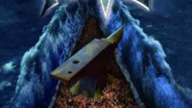Виж списъка с песни в новия диск на Anvil 