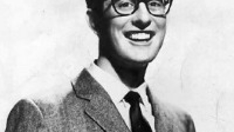 Kid Rock, Patti Smith и Paul McCartney с кавъри на Buddy Holly