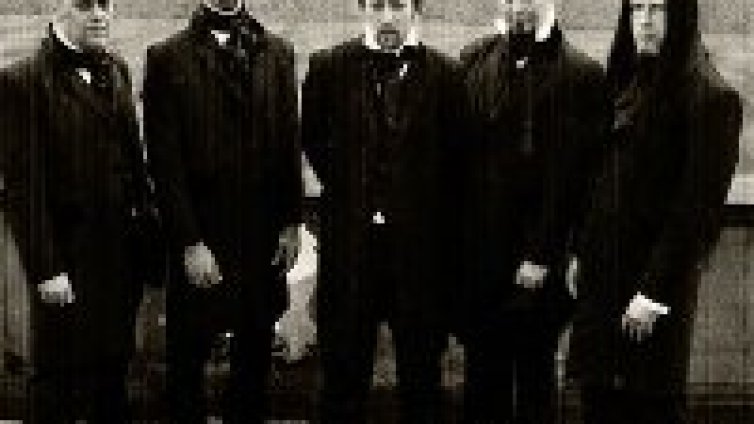 Tiamat и Paradise Lost също ще свирят в Каварна!