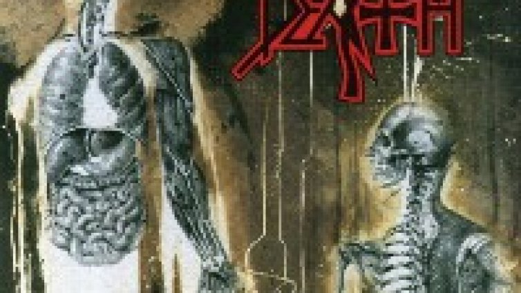 Преиздават Human на Death по случай 20-годишнината му