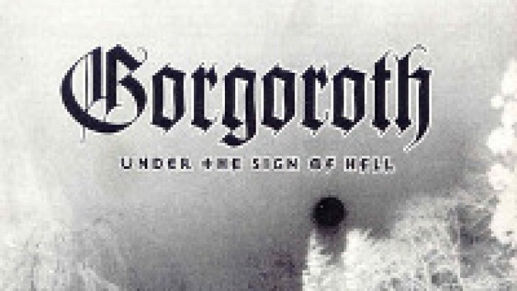Gorgoroth преиздават култовия Under the Sign of Hell