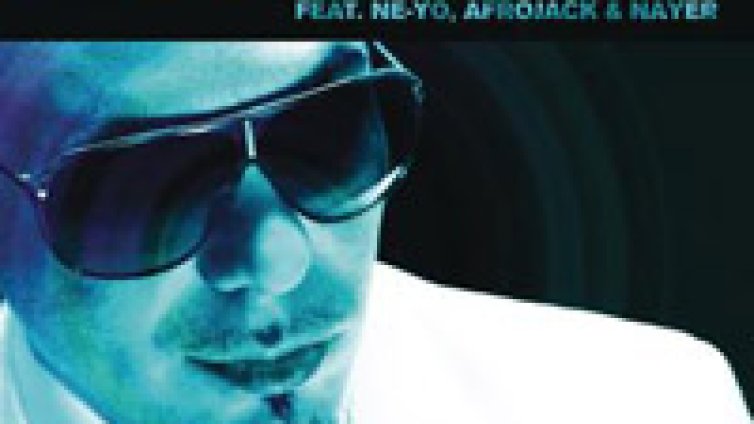 Pitbull и Nе Yo със съвместен сингъл и ново видео