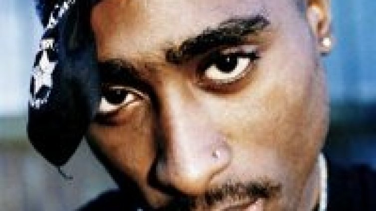 Филм на Tupac излиза през 2012 година