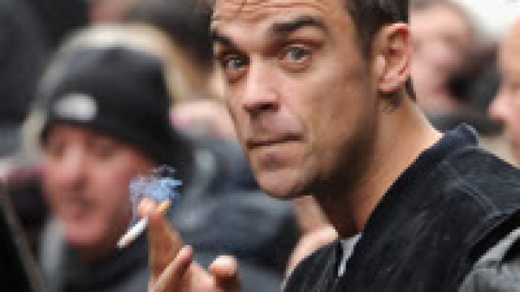 Виж цялата нова песен на Take That (видео)