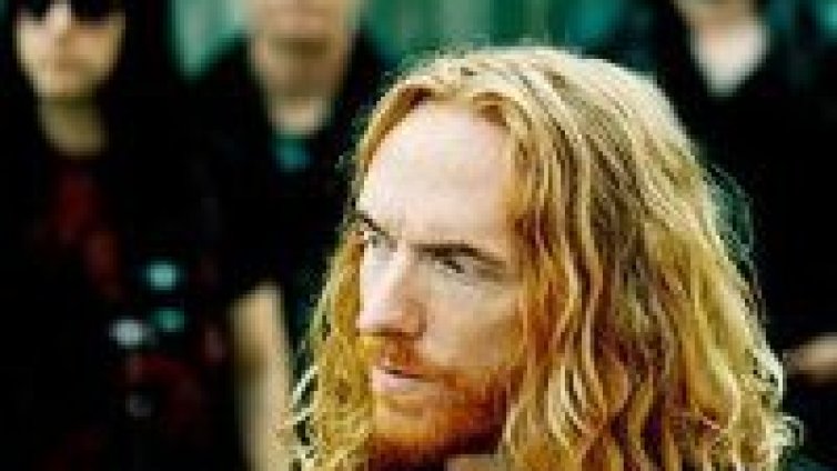 Вокалът на Dark Tranquillity ще празнува рождения си ден в София 