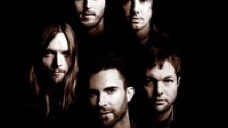 Maroon 5 и Lady Antebellum с общ сингъл и видео