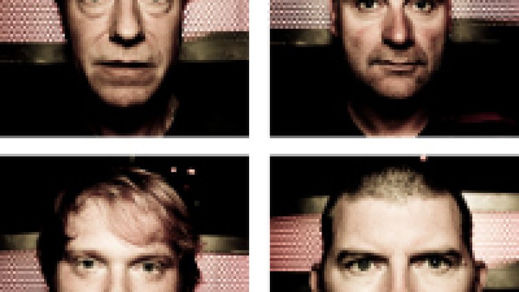 Mellow Music Festival 2011 превръща София в сцена