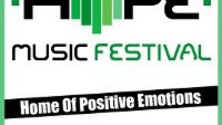 Виж програмата на Hope Music Festival