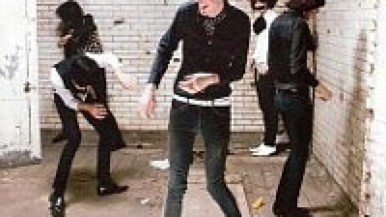 The Horrors разкриха името на новия си албум