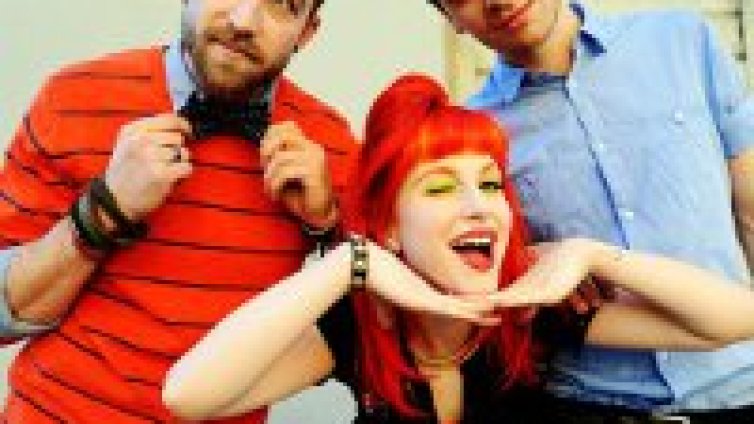 Paramore с ново парче, ще е част от саундтрака към Transformers
