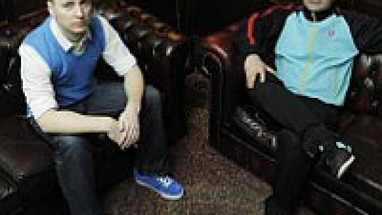 Немците Steinkind с нов видео сингъл