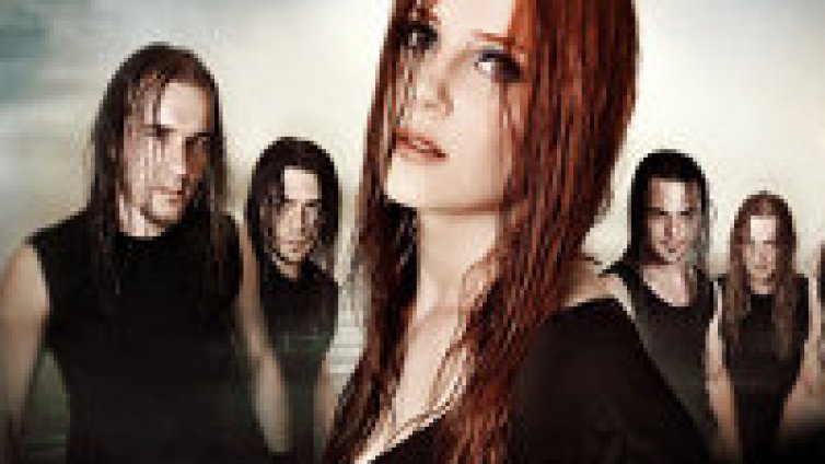Epica готови с 14 нови песни