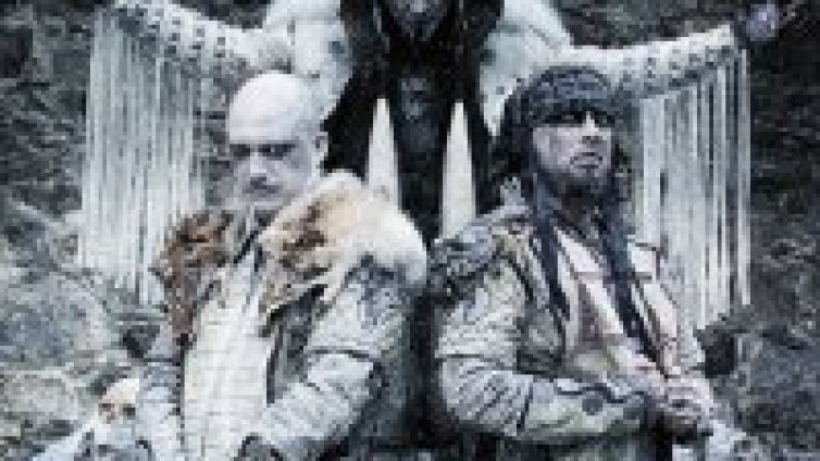 Dimmu Borgir заедно с норвежкия оркестър и хор - размазващо! (видео)