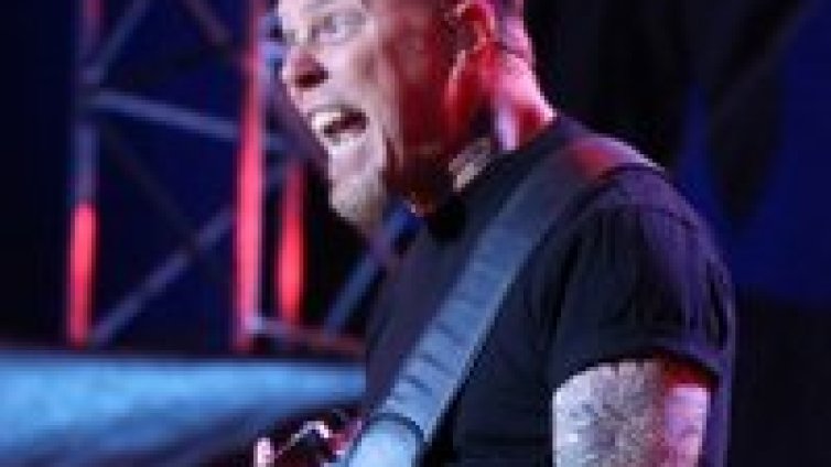 Metallica е най-влиятелната група през последните 30 години