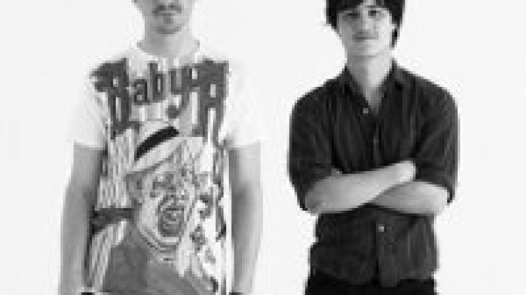 Музикантите от The Dodos се отвличат взаимно