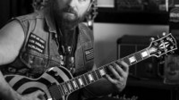 Zakk Wylde: Не се оплаквай, а се справяй с проблемите!