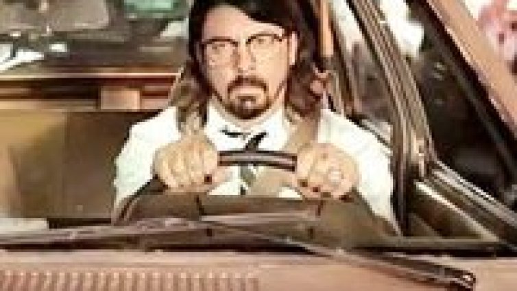 Гледай новото видео на Foo Fighters