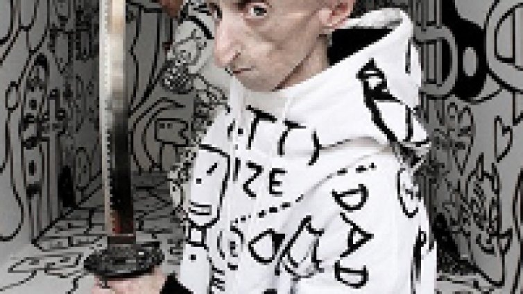Почина близкият приятел на Die Antwoord - Leon Botha