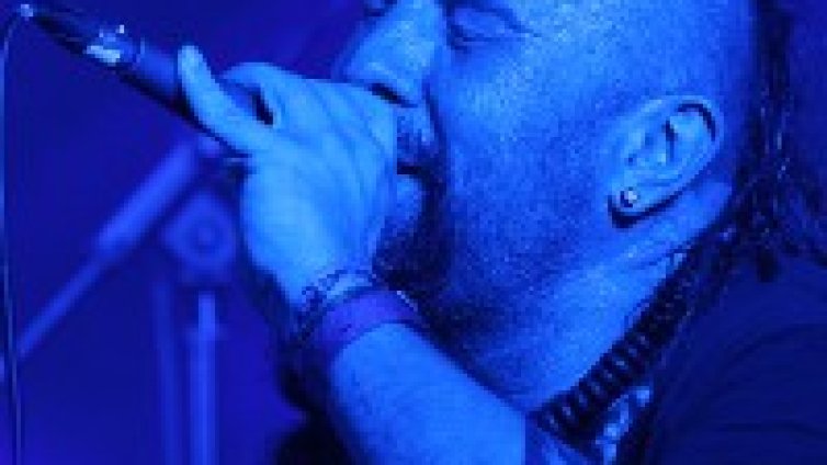 Kultur Shock на Spirit of Burgas 2011