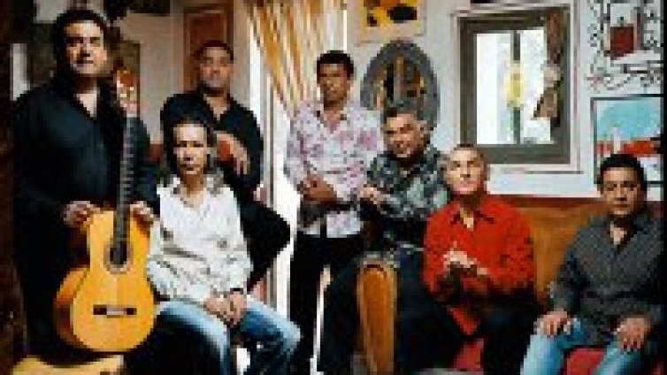 Оригиналните Gipsy Kings с концерт у нас