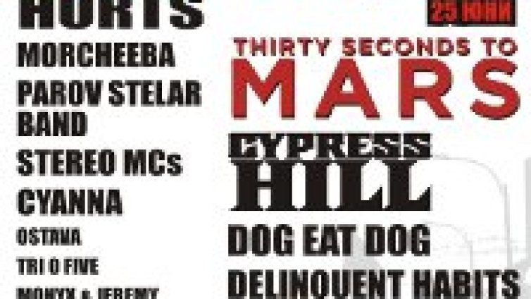 Спечели два двойни билета за Loop Elevation 2011! 