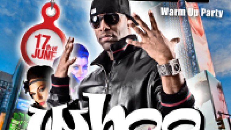 Диджеят на 50 Cent и Lloyd Banks пуска у нас на 17 юни
