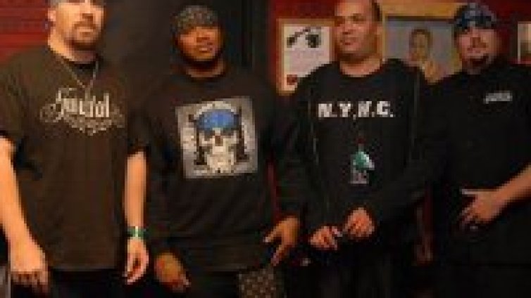 Suicidal Tendencies идват на Spirit of Burgas