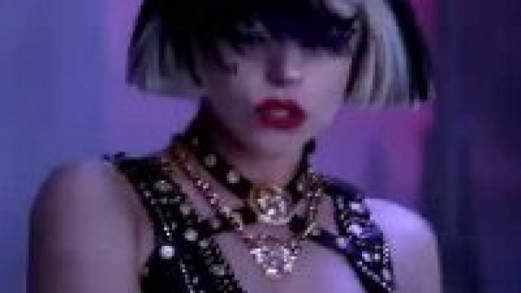 Лейди Гага представи видео и към The Edge Of Glory