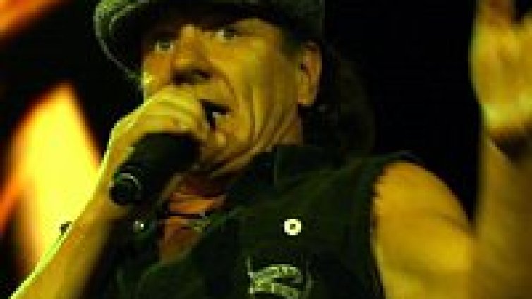 И AC/DC ще се сдобият със собствена игра