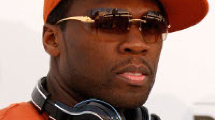 50 Cent сам пусна парче от новия си албум