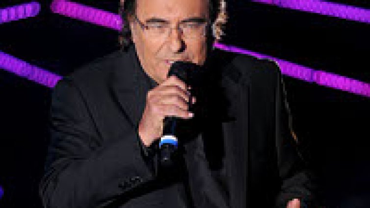 Al Bano се завръща в България за концерт