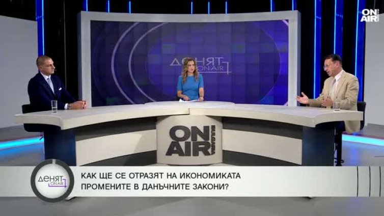 Превозвачи: Новите ограничения за камиони ще създадат проблеми