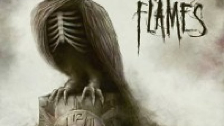 Прослушай новия In Flames - Sounds of a Playground Fading