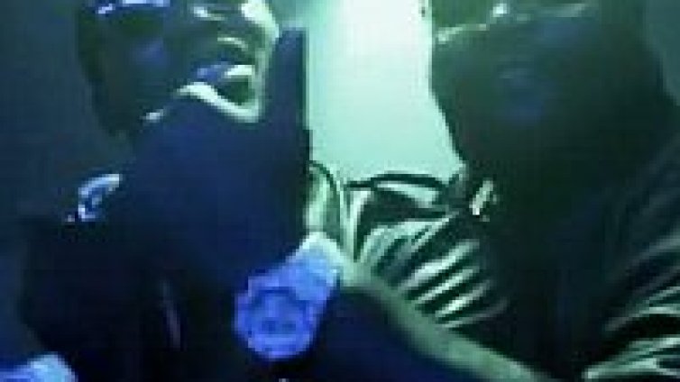 Rick Ross и Meek Mill в общо парче, посветено на 2Pac