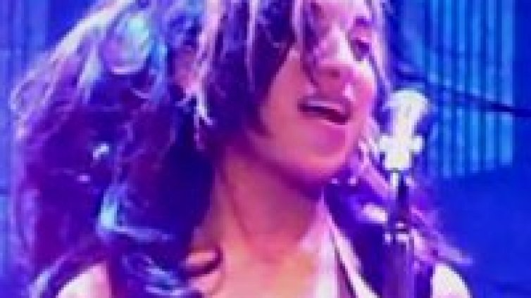 Amy Winehouse отмени цялото си турне в Европа