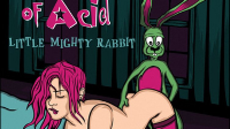 Lords of Acid с първо ново парче, след близо десет години мълчание