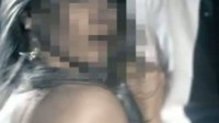 Брутално видео от Ъпсурт, 100 Кила и Goodslav (18+)