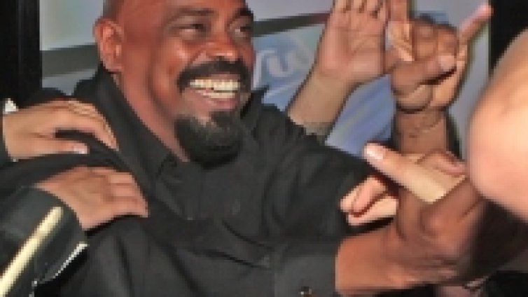 Cypress Hill на нощен купон в София