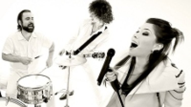 Иерихон готови с новото си видео