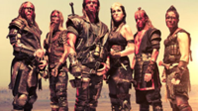 Alestorm, Finntroll, Arkona и Turisas тръгват на голямо турне