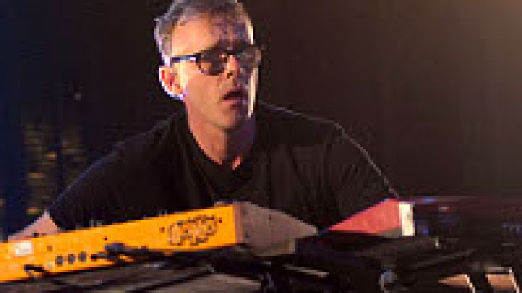 Британското дуо Leftfield хедлайнер на Spirit of Burgas