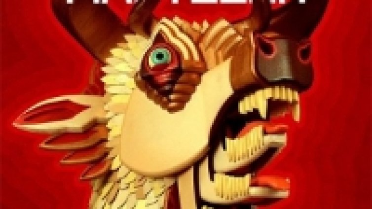 Гледай трейлъра към новия албум на Mastodon