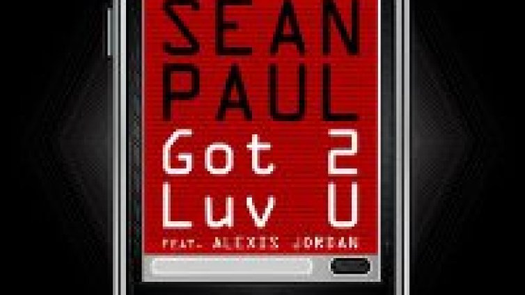 Sean Paul и Alexis Jordan извадиха летен хит