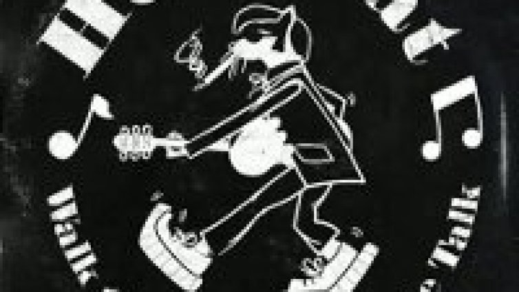 Новият албум на Lemmy от Motorhead вече на пазара