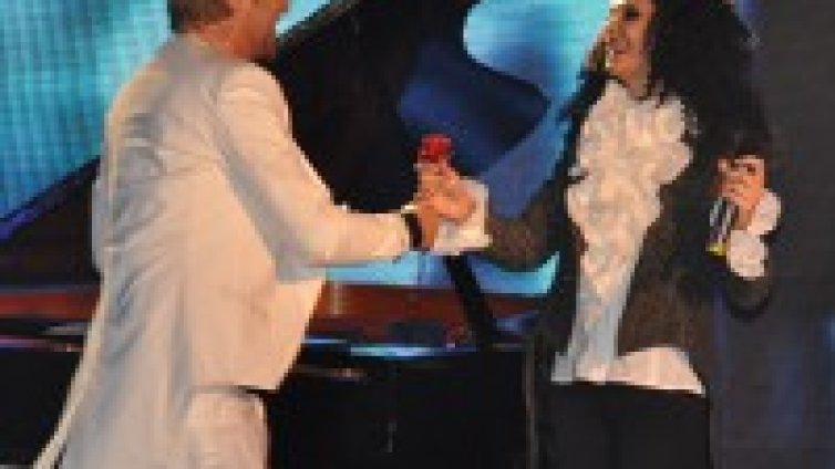 Вижте новия проект на Миро в тандем с Криско 