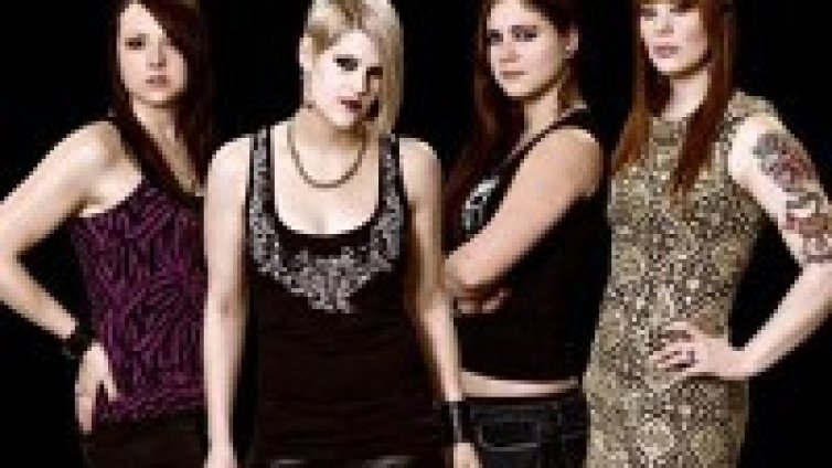 Kittie с нов сингъл, вадят албума през август