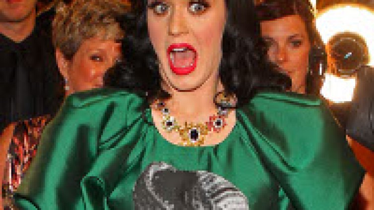 Katy Perry, Adele и Kanye West с най-много номинации за MTV Video Awards