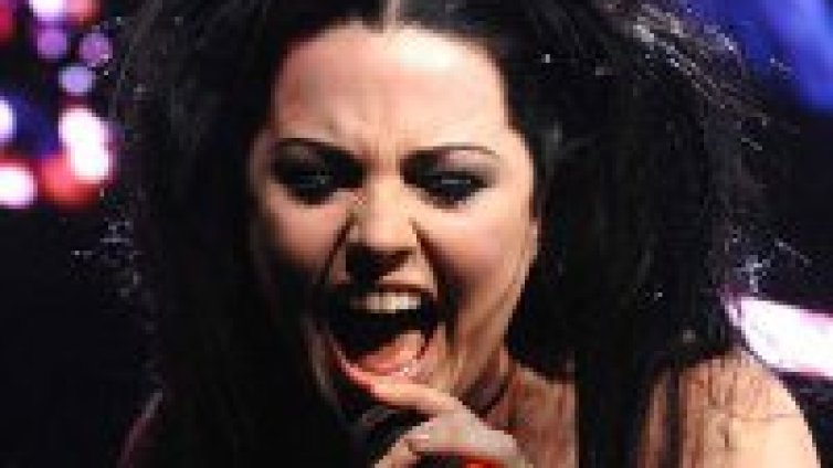 Evanescence: Новият ни албум беше вдъхновен от Portishead и Massive Attack